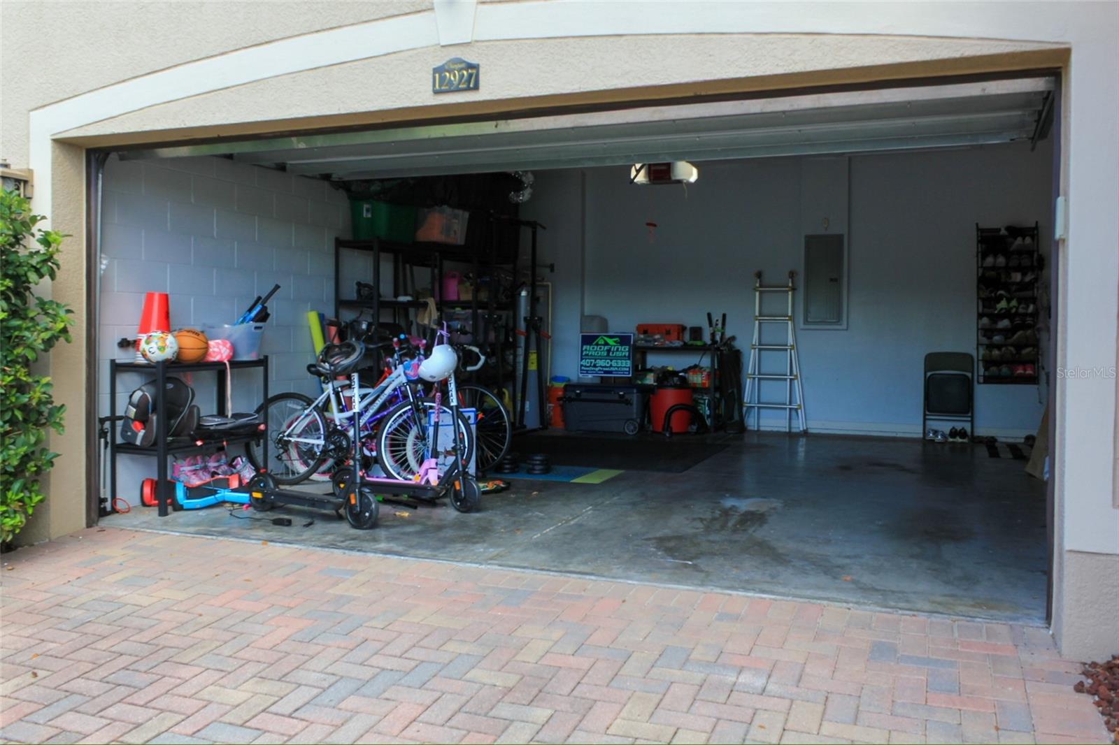 12927 BOGGY POINTE DR, ORLANDO, FL, 32824