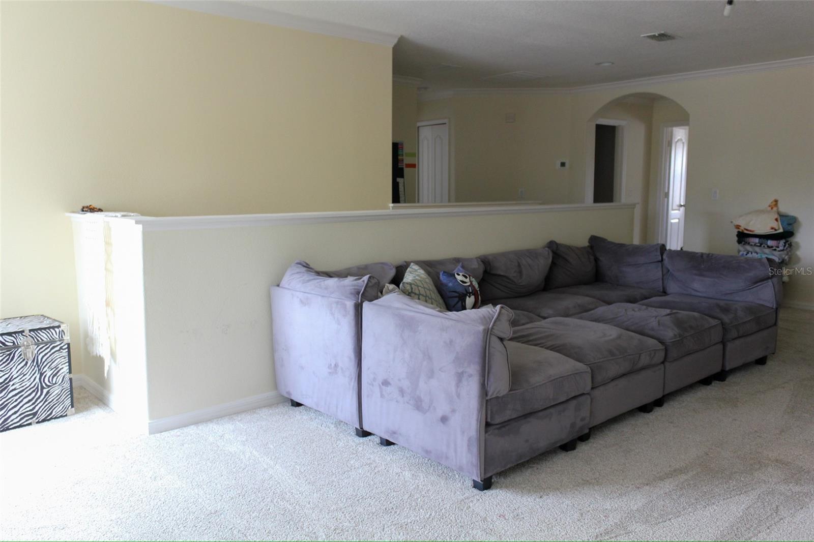 12927 BOGGY POINTE DR, ORLANDO, FL, 32824