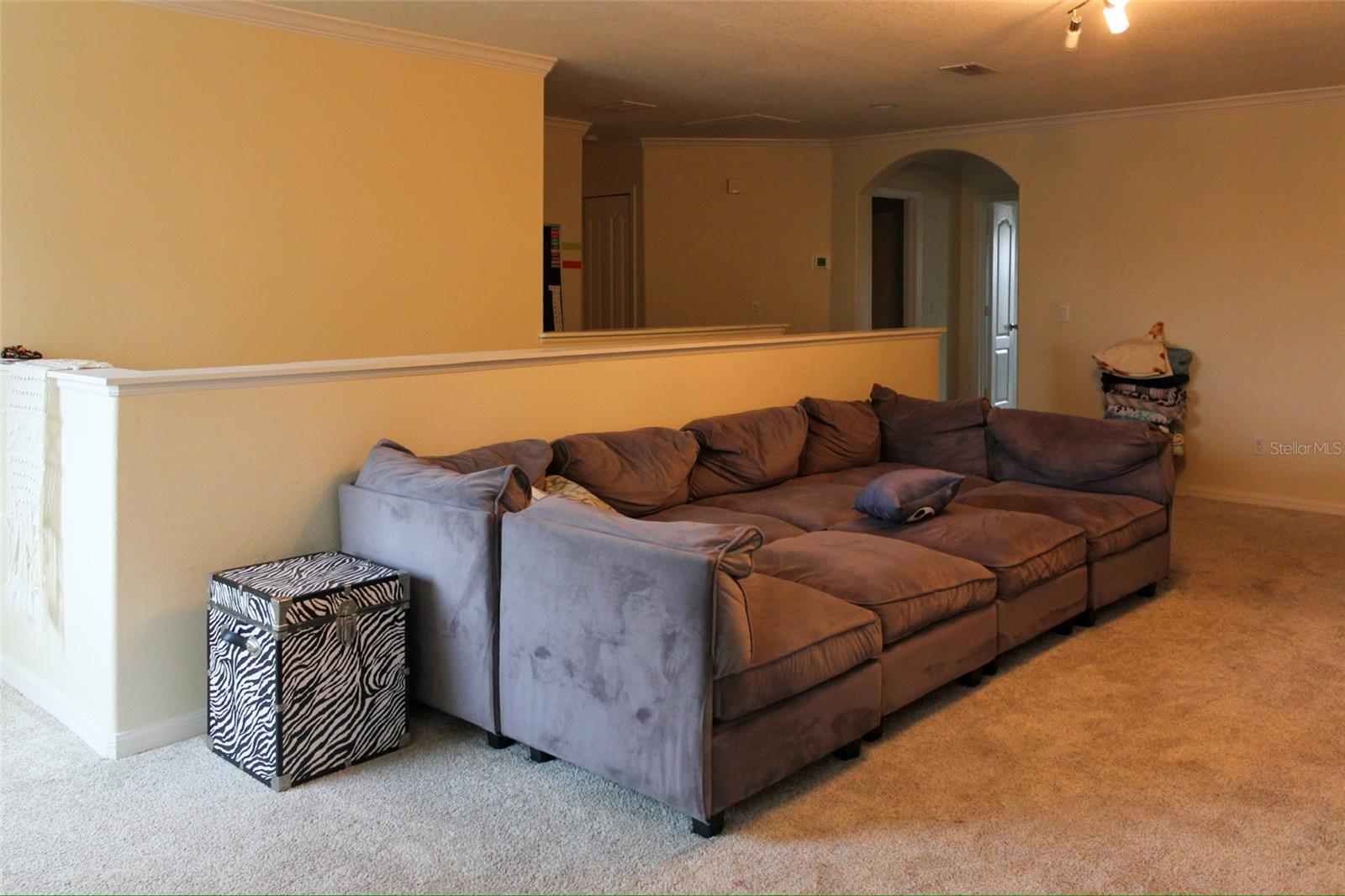 12927 BOGGY POINTE DR, ORLANDO, FL, 32824