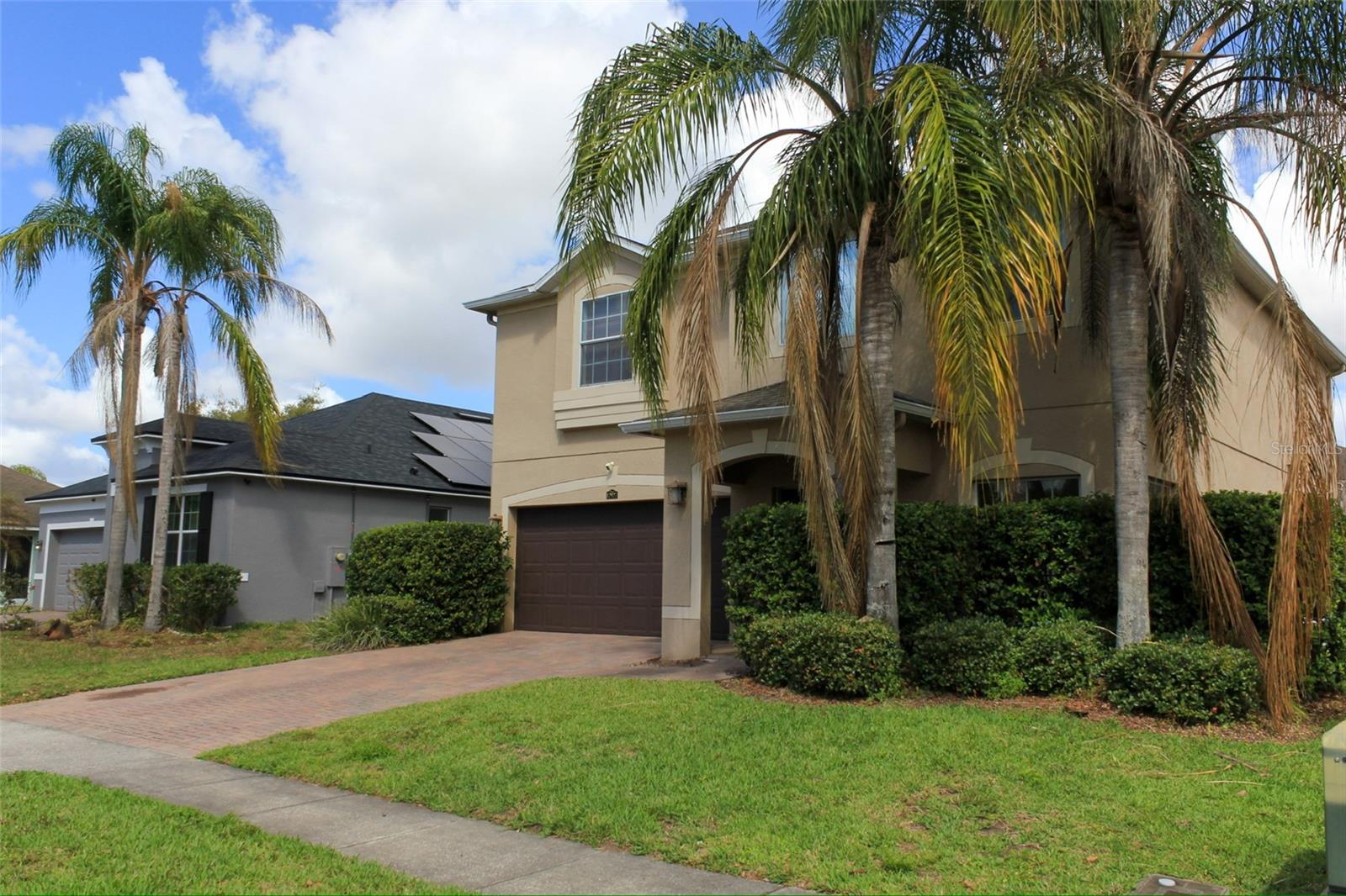 12927 BOGGY POINTE DR, ORLANDO, FL, 32824