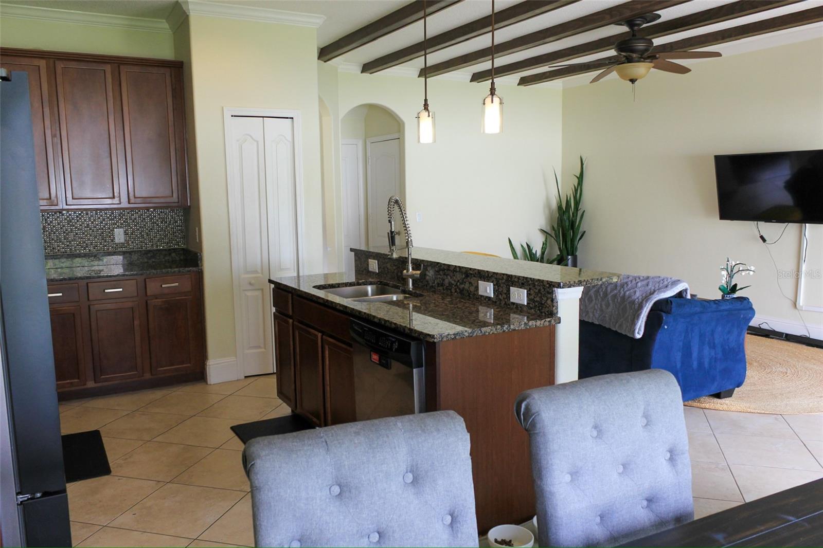 12927 BOGGY POINTE DR, ORLANDO, FL, 32824