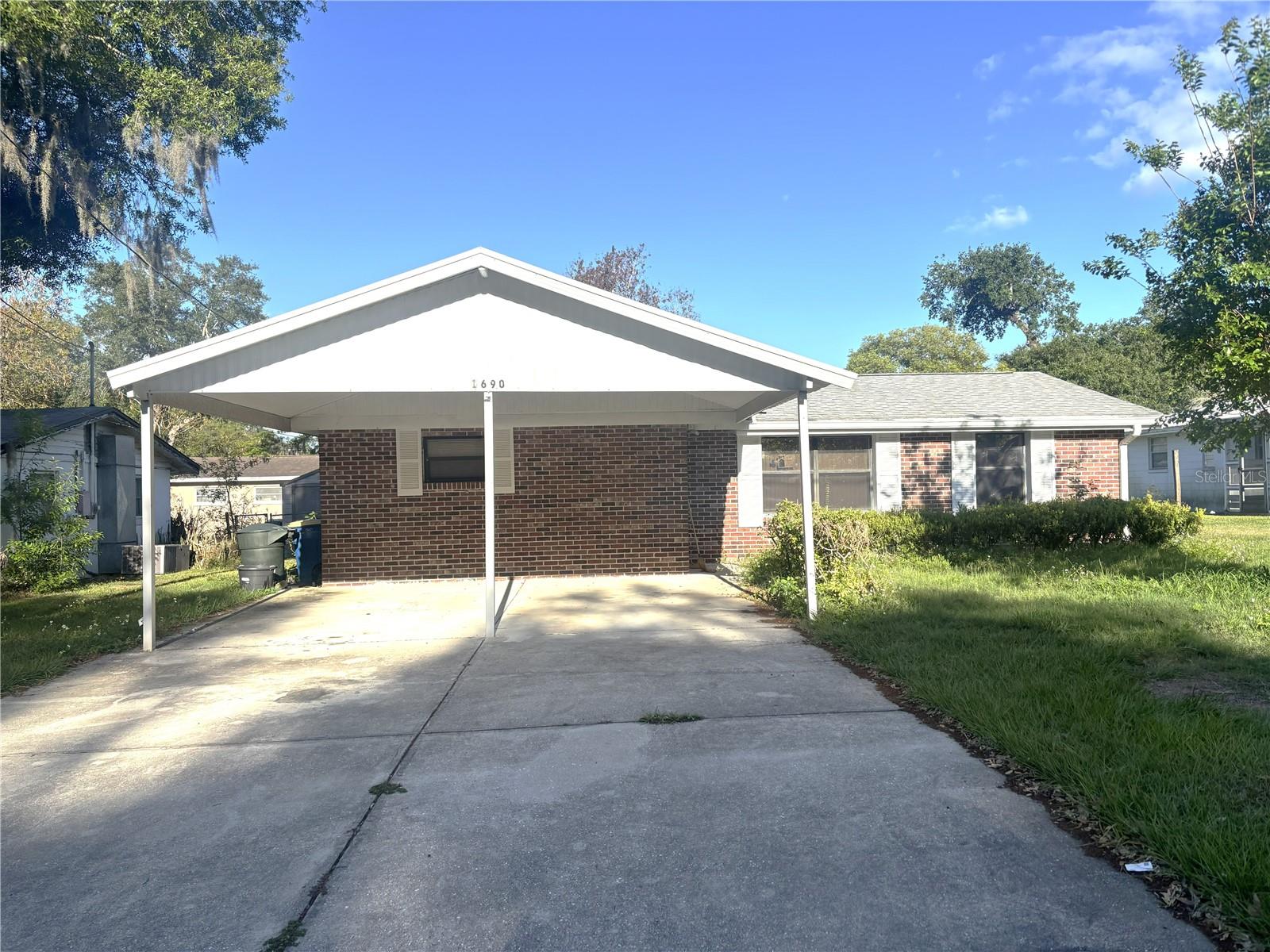 1690 S MCADOO AVE, BARTOW, FL, 33830