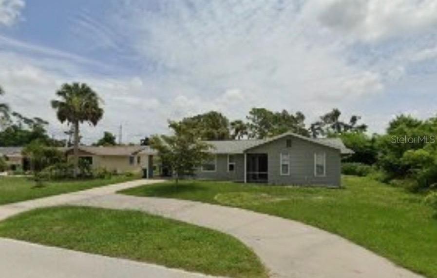 1660 EAGLE ST, PORT CHARLOTTE, FL, 33952