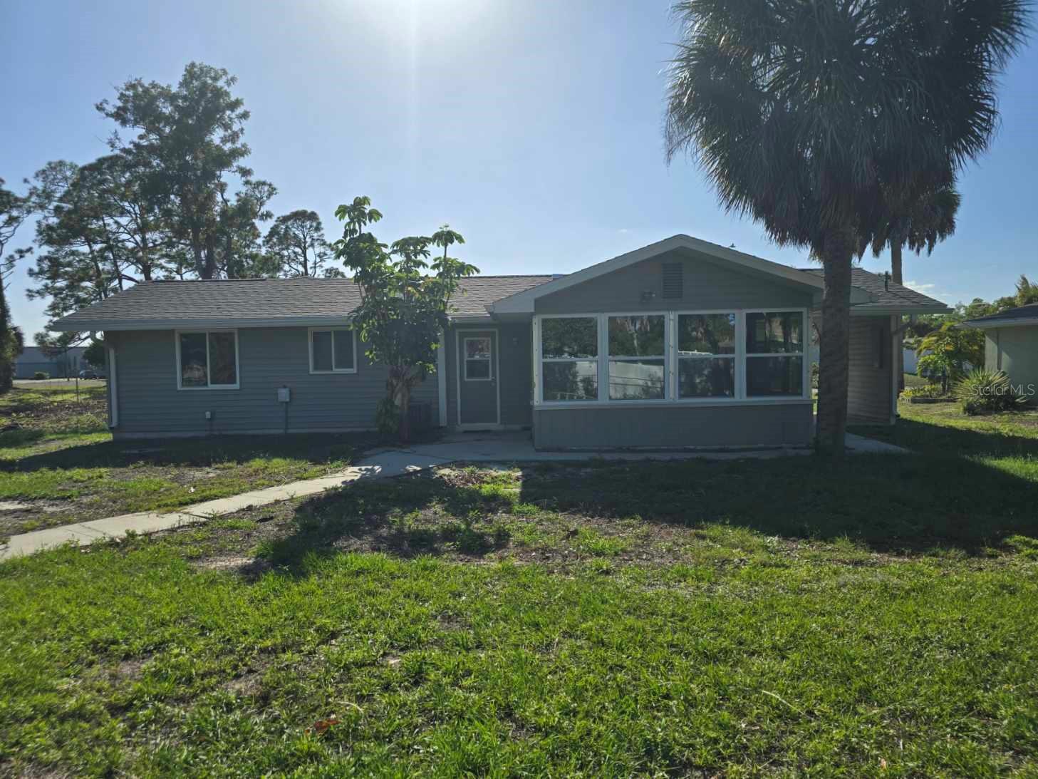 1660 EAGLE ST, PORT CHARLOTTE, FL, 33952