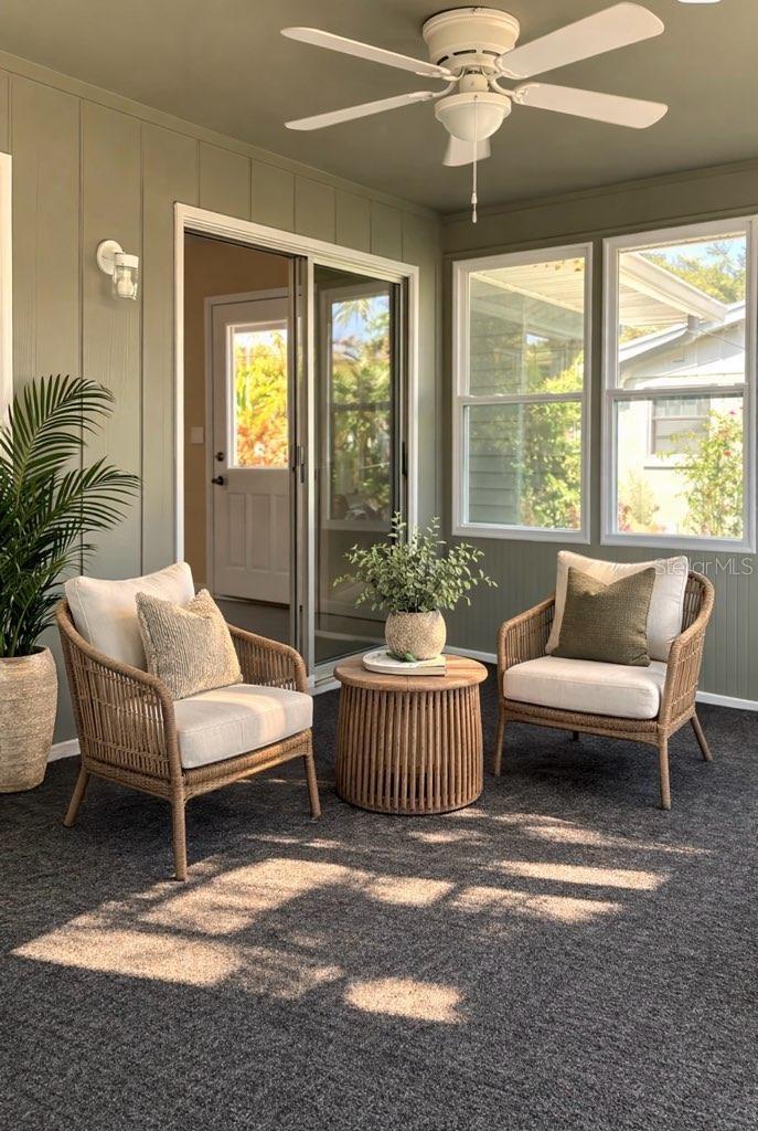 1660 EAGLE ST, PORT CHARLOTTE, FL, 33952