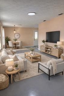 1660 EAGLE ST, PORT CHARLOTTE, FL, 33952