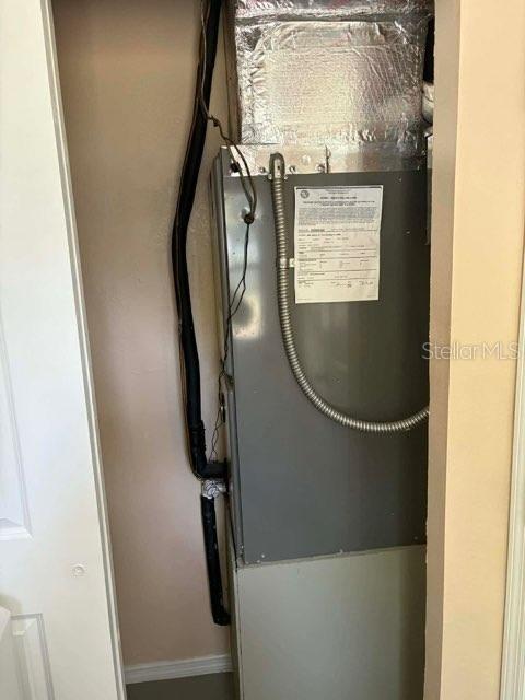 1660 EAGLE ST, PORT CHARLOTTE, FL, 33952