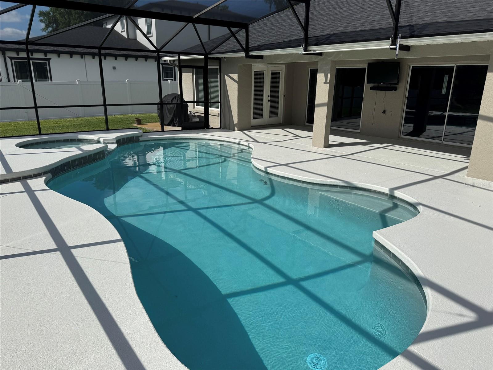 1378 E LAKE SHORE BLVD, KISSIMMEE, FL, 34744