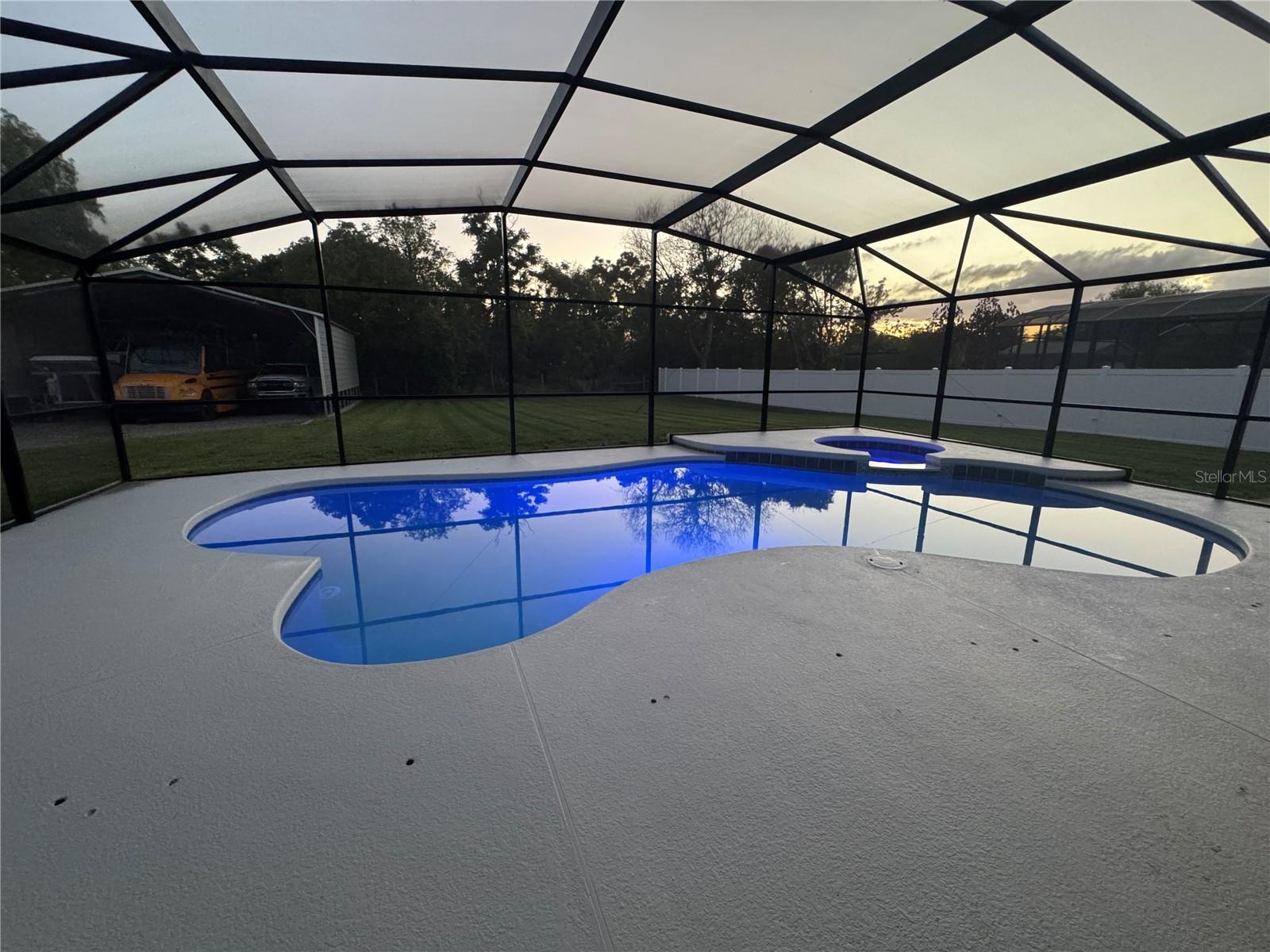 1378 E LAKE SHORE BLVD, KISSIMMEE, FL, 34744