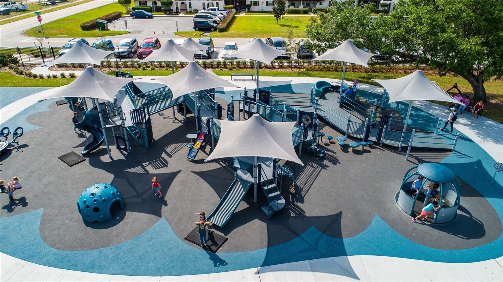 1378 E LAKE SHORE BLVD, KISSIMMEE, FL, 34744