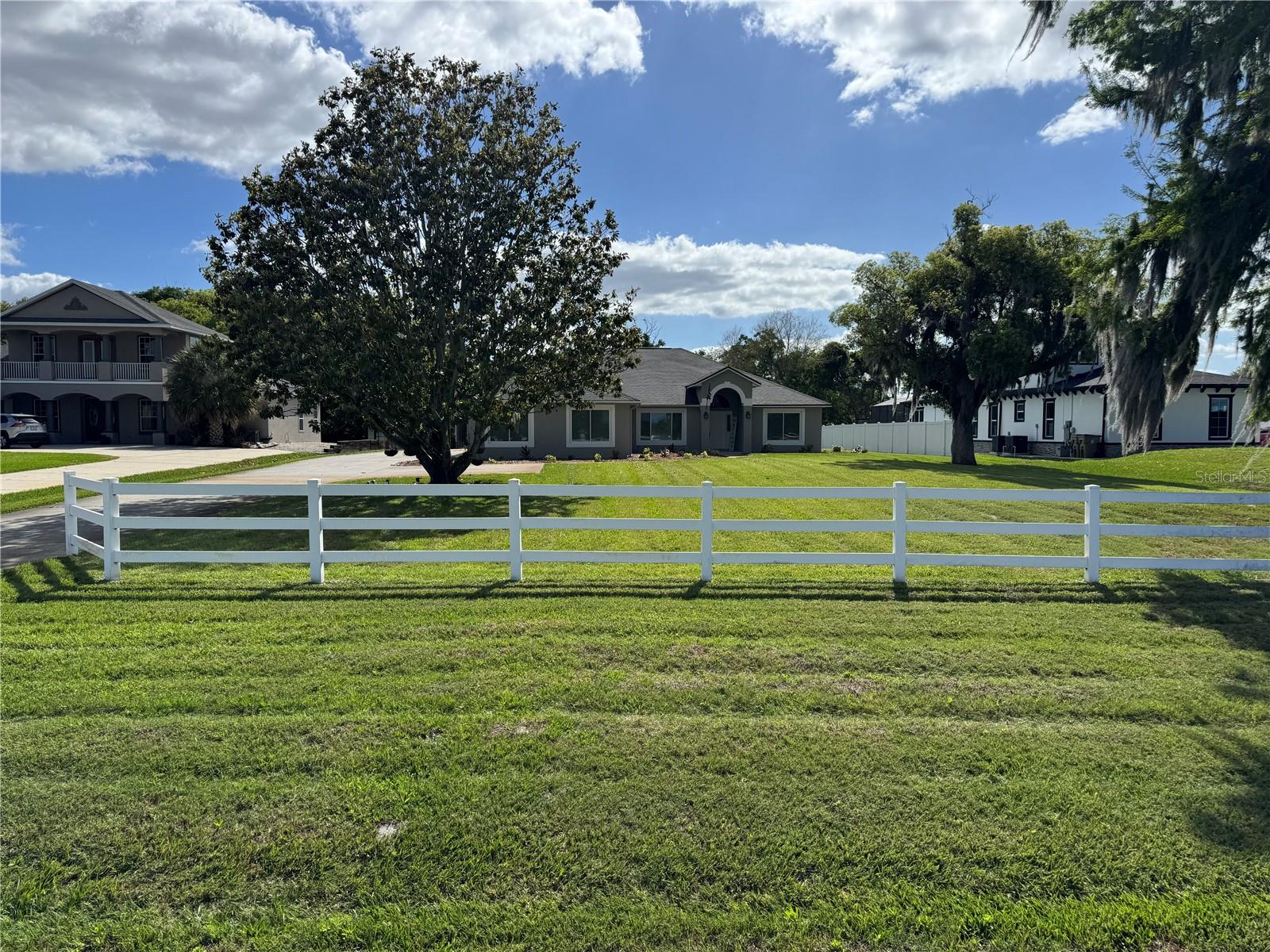 1378 E LAKE SHORE BLVD, KISSIMMEE, FL, 34744