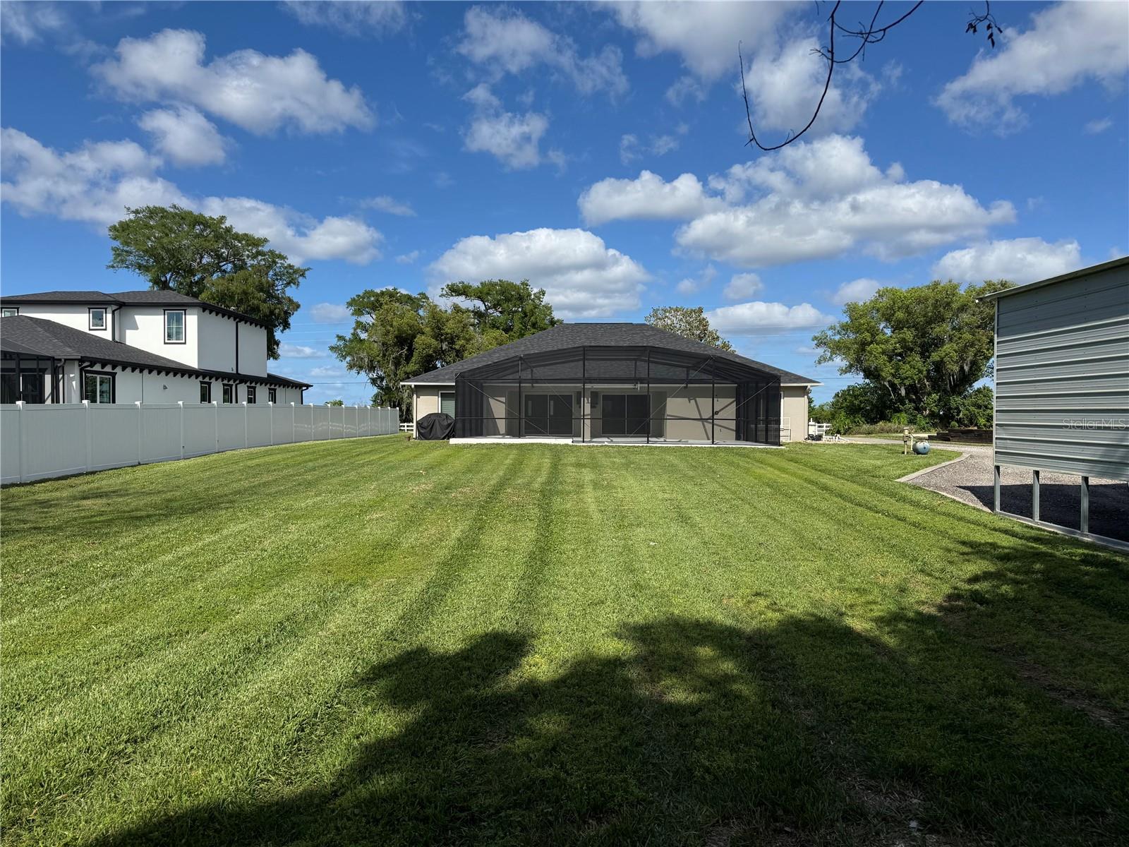 1378 E LAKE SHORE BLVD, KISSIMMEE, FL, 34744