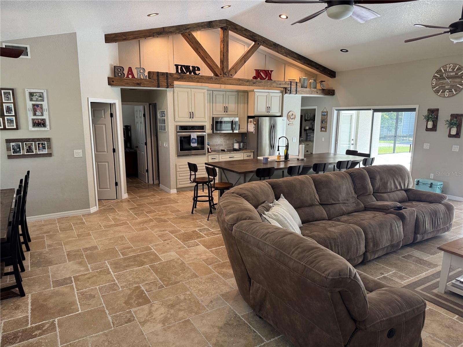 1378 E LAKE SHORE BLVD, KISSIMMEE, FL, 34744