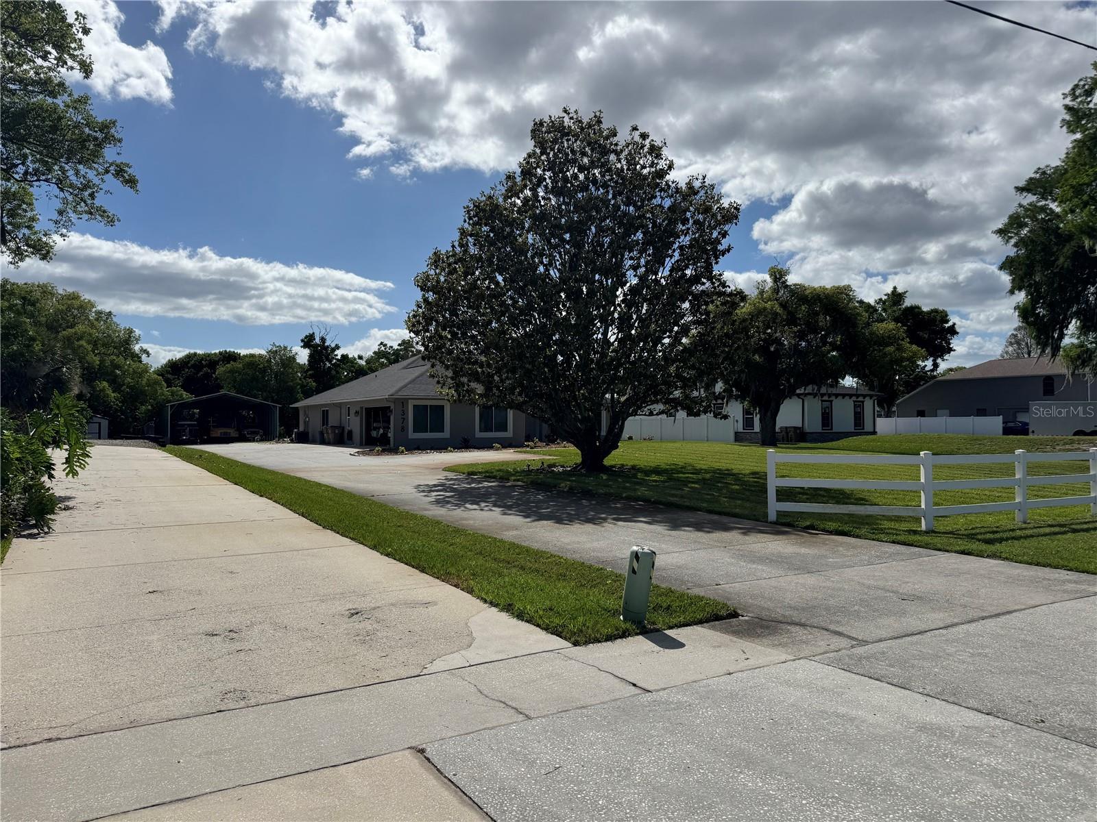 1378 E LAKE SHORE BLVD, KISSIMMEE, FL, 34744