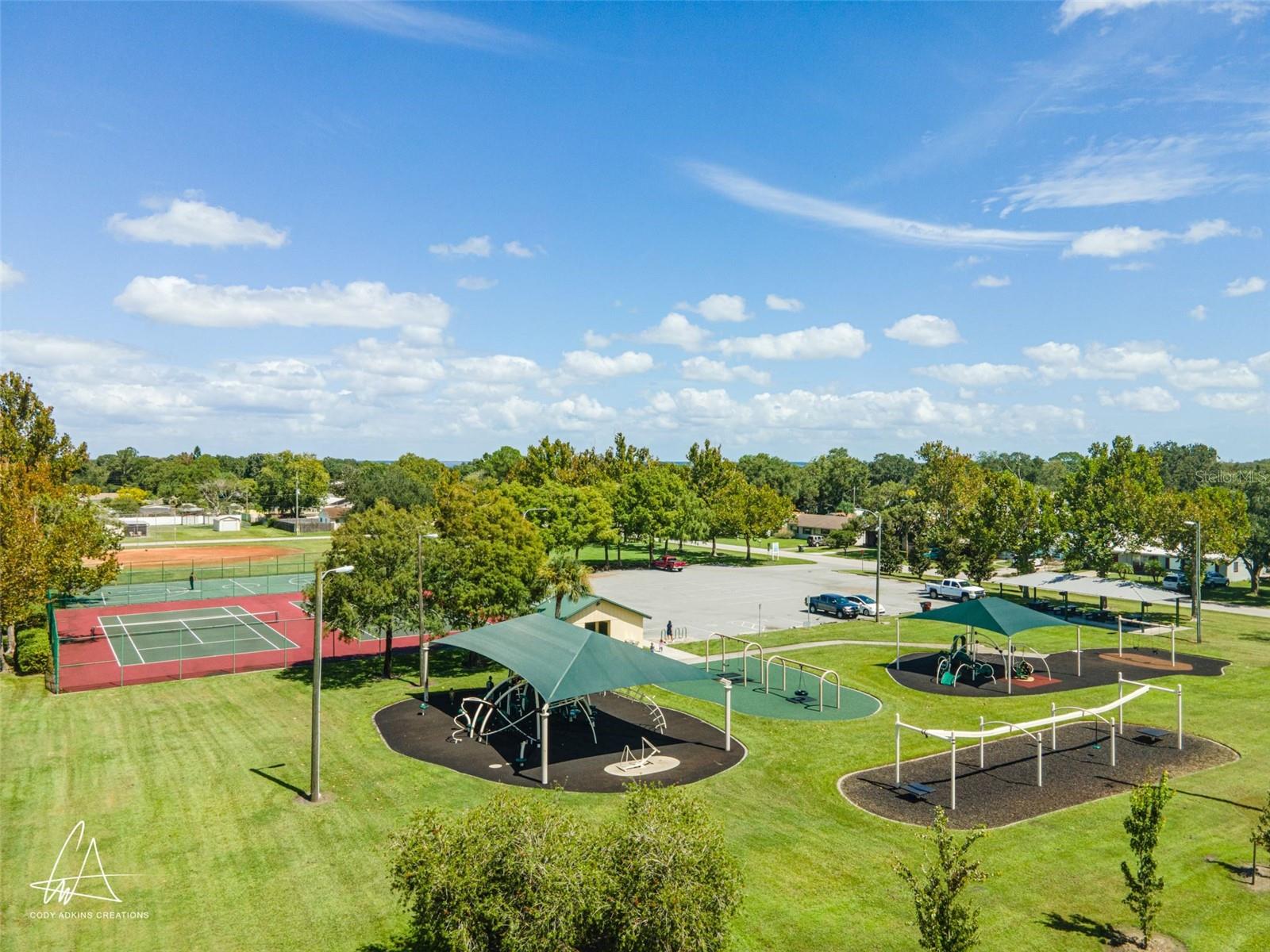 1378 E LAKE SHORE BLVD, KISSIMMEE, FL, 34744