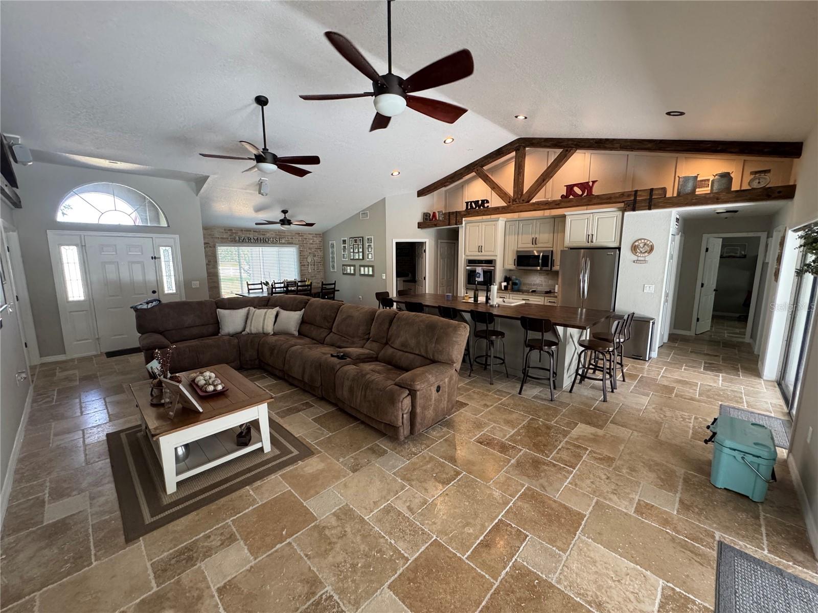 1378 E LAKE SHORE BLVD, KISSIMMEE, FL, 34744