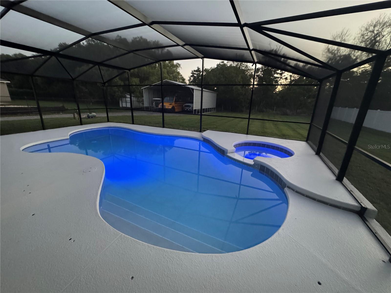 1378 E LAKE SHORE BLVD, KISSIMMEE, FL, 34744