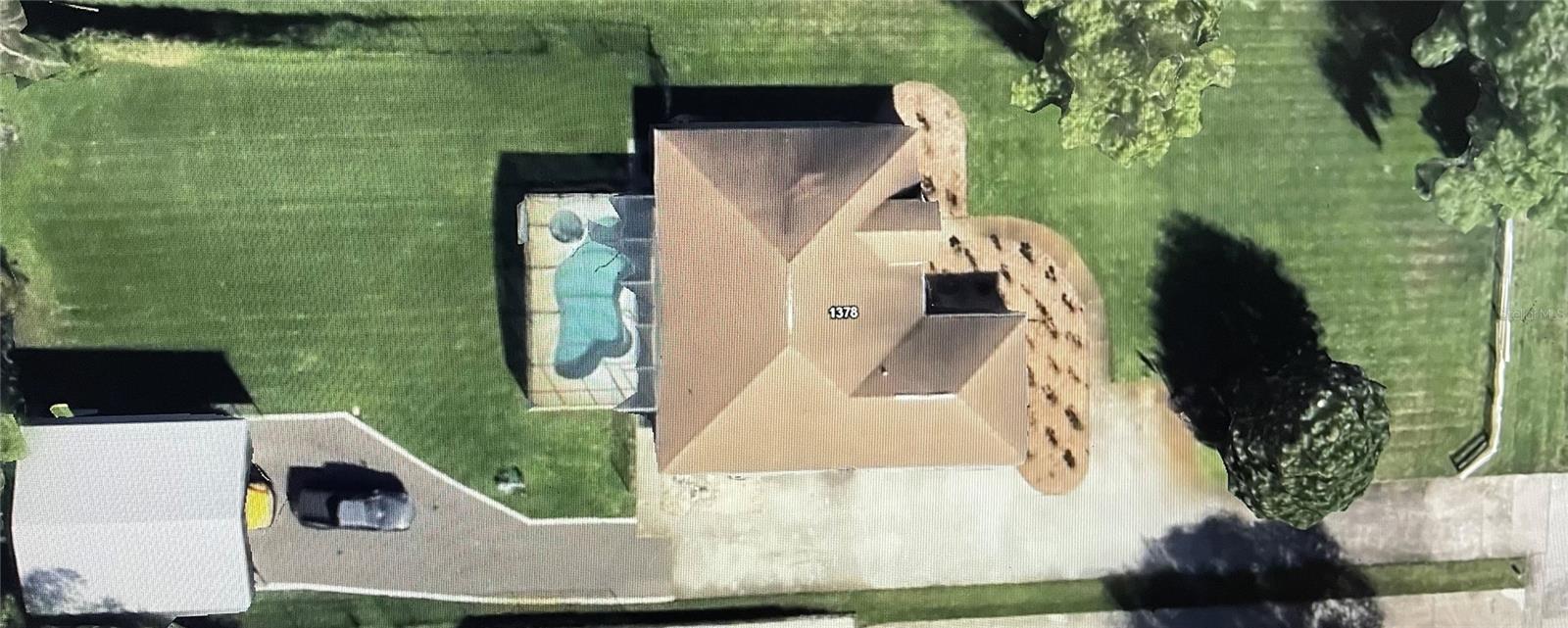 1378 E LAKE SHORE BLVD, KISSIMMEE, FL, 34744