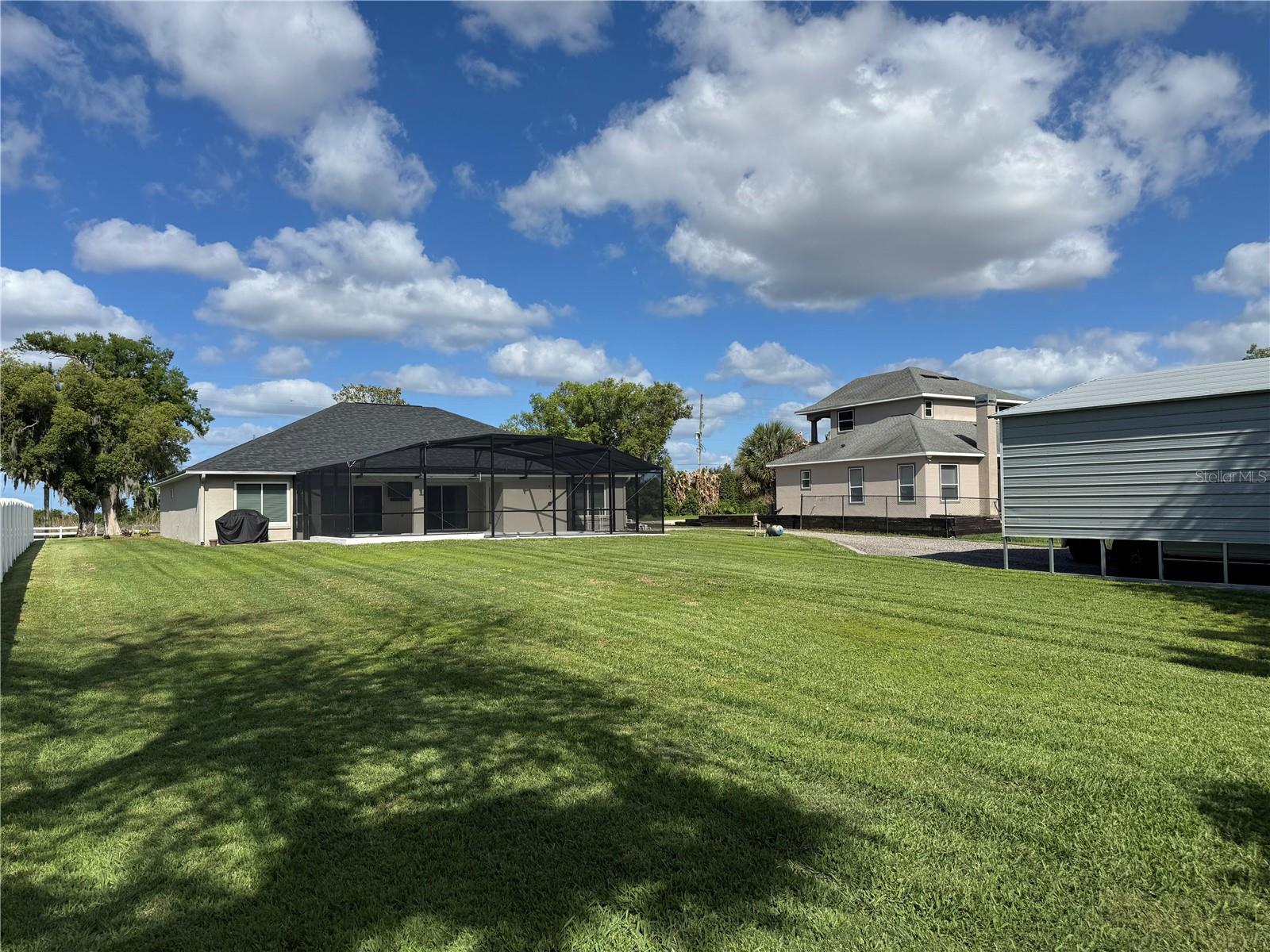 1378 E LAKE SHORE BLVD, KISSIMMEE, FL, 34744