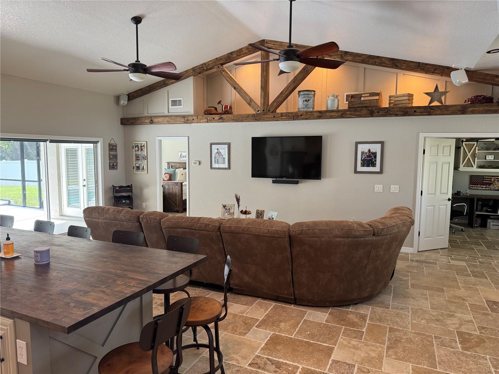 1378 E LAKE SHORE BLVD, KISSIMMEE, FL, 34744