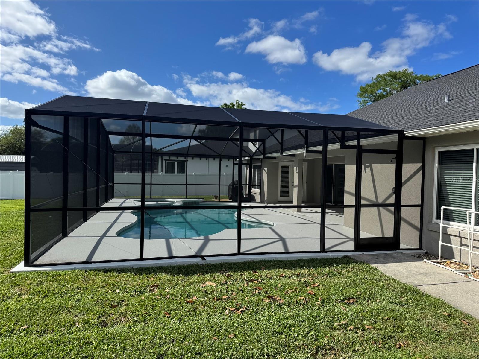 1378 E LAKE SHORE BLVD, KISSIMMEE, FL, 34744