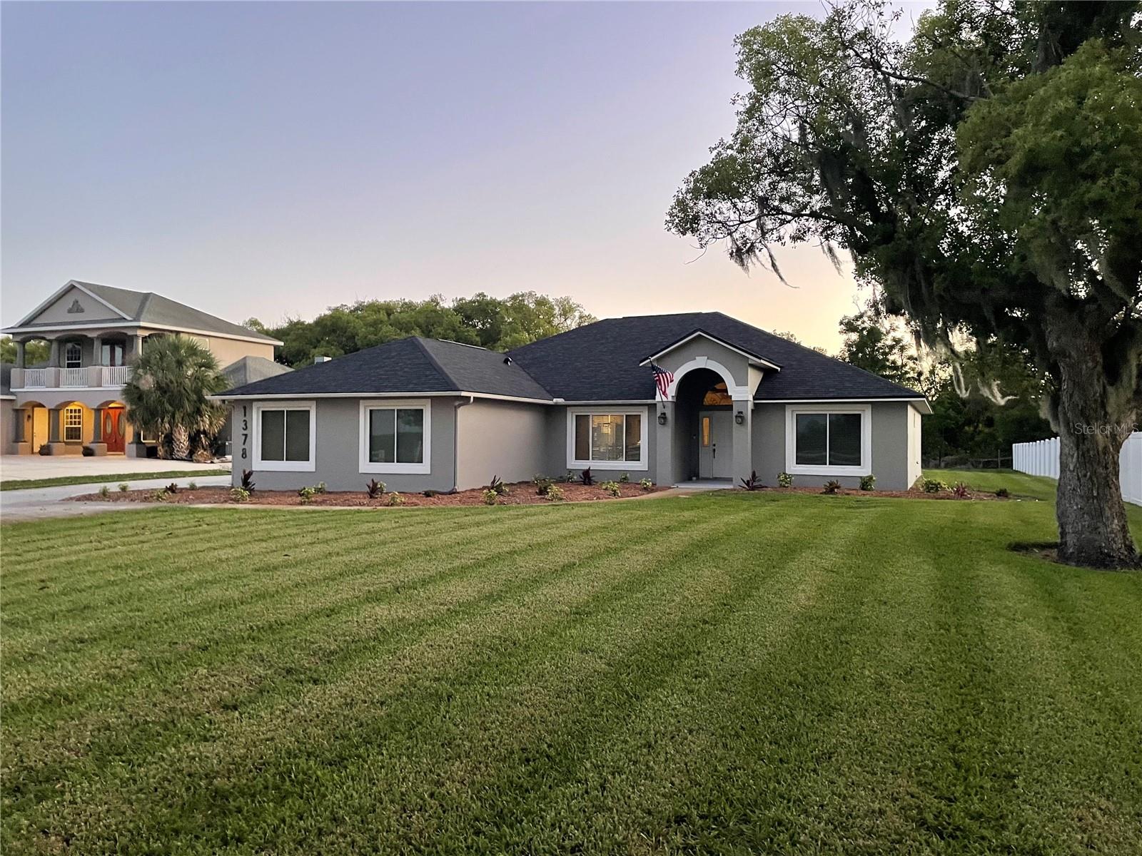 1378 E LAKE SHORE BLVD, KISSIMMEE, FL, 34744