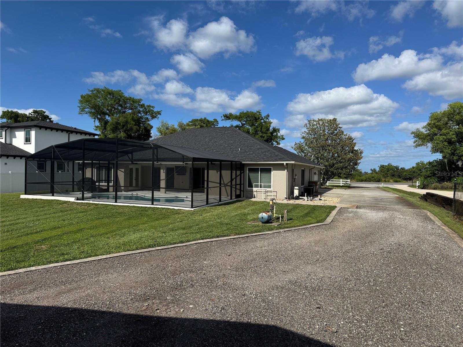 1378 E LAKE SHORE BLVD, KISSIMMEE, FL, 34744