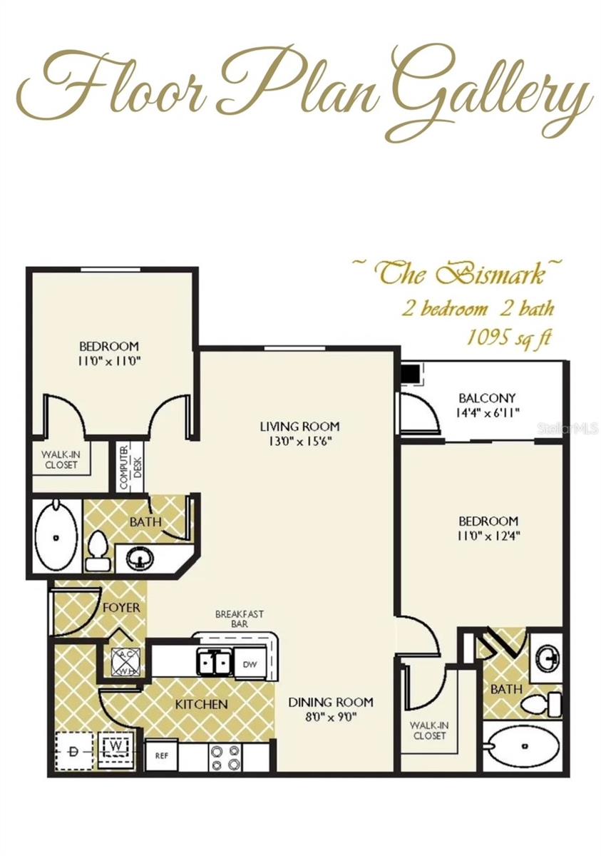 10213 COURTNEY PALMS BLVD #301, TAMPA, FL, 33619