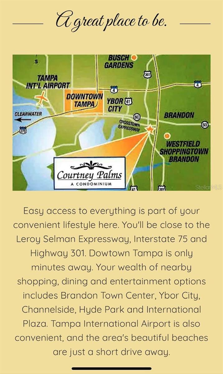 10213 COURTNEY PALMS BLVD #301, TAMPA, FL, 33619