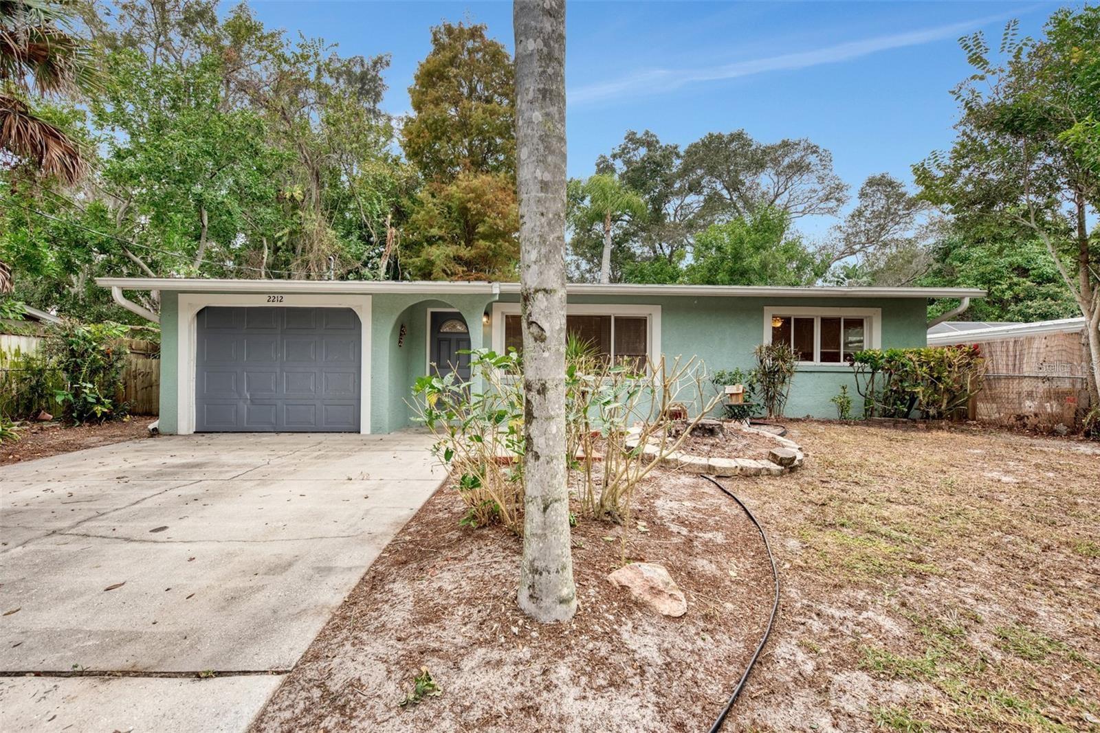 2212 VINSON AVE, SARASOTA, FL, 34232