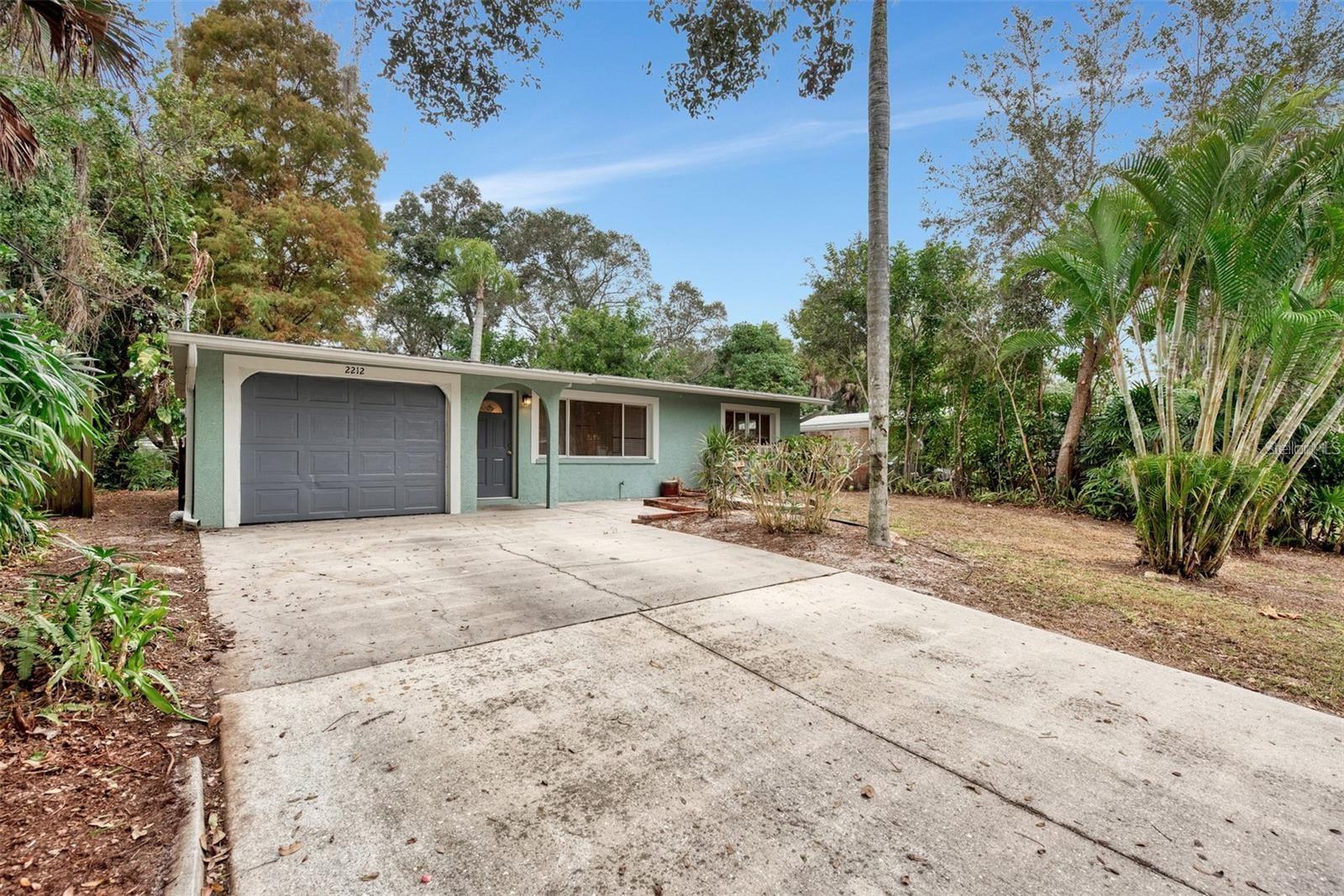 2212 VINSON AVE, SARASOTA, FL, 34232