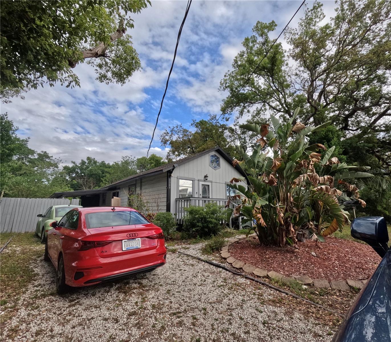 7309 N HUNTLEY AVE, TAMPA, FL, 33604