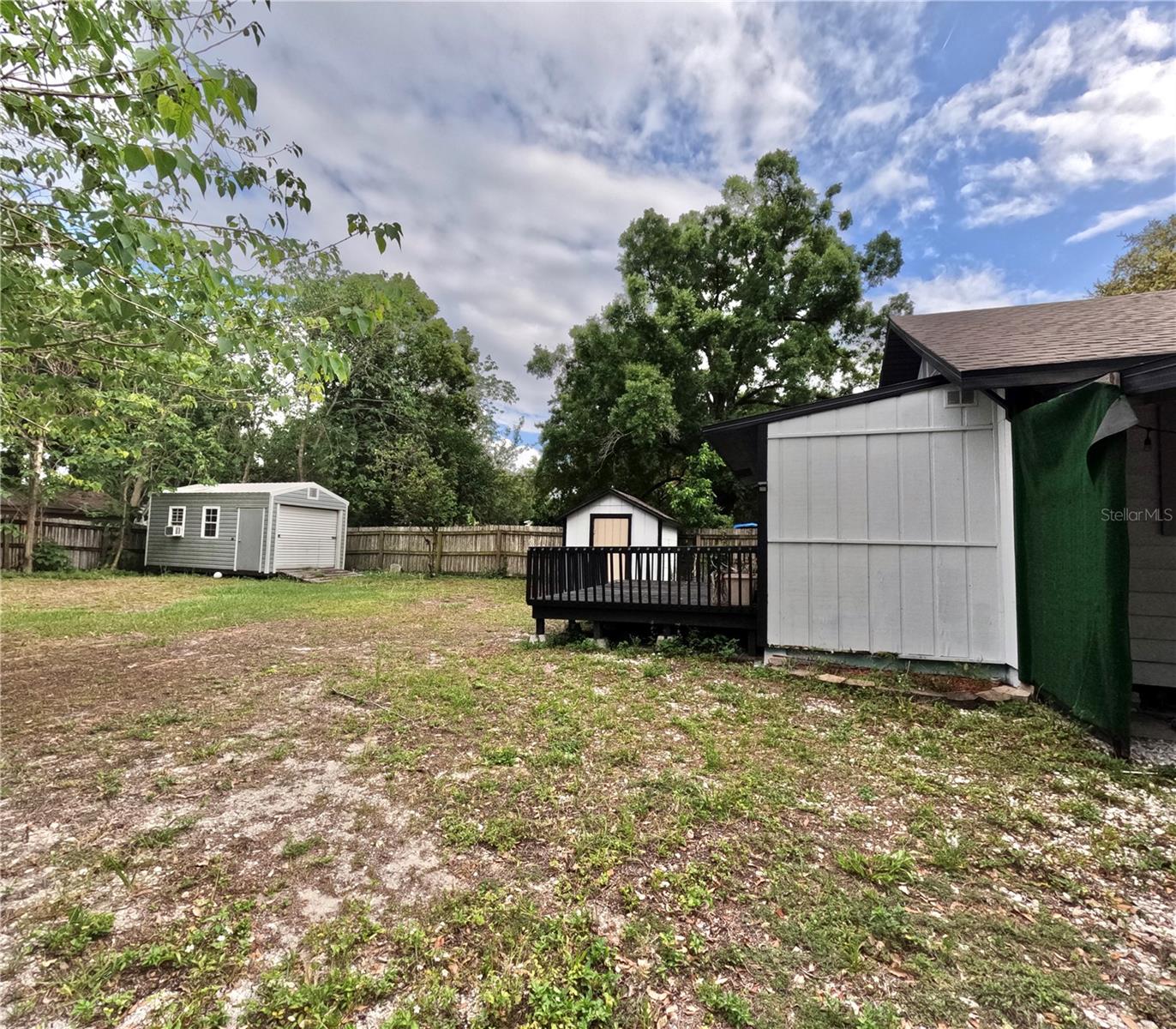 7309 N HUNTLEY AVE, TAMPA, FL, 33604