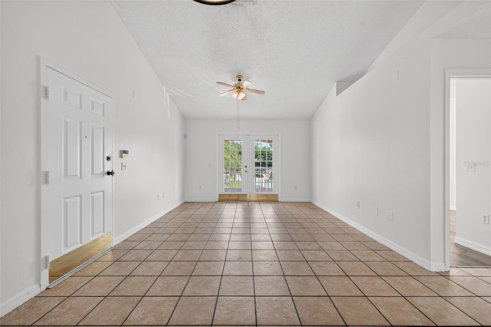 170 BOWIE LN #C, KISSIMMEE, FL, 34743