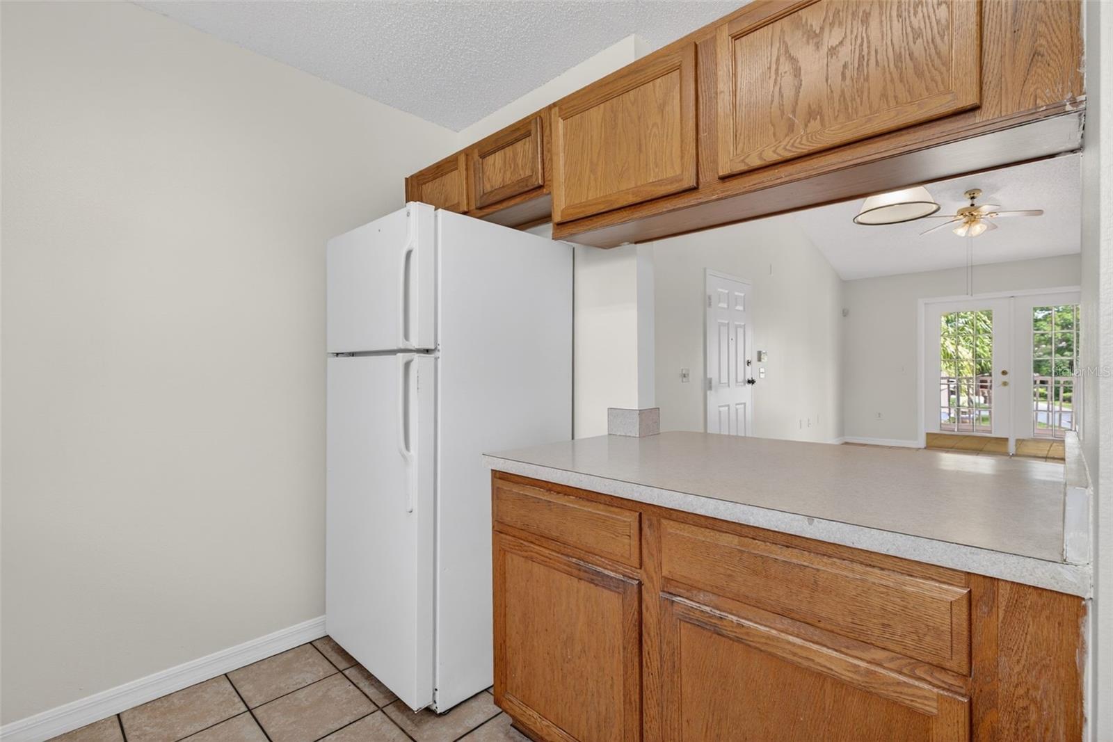 170 BOWIE LN #C, KISSIMMEE, FL, 34743