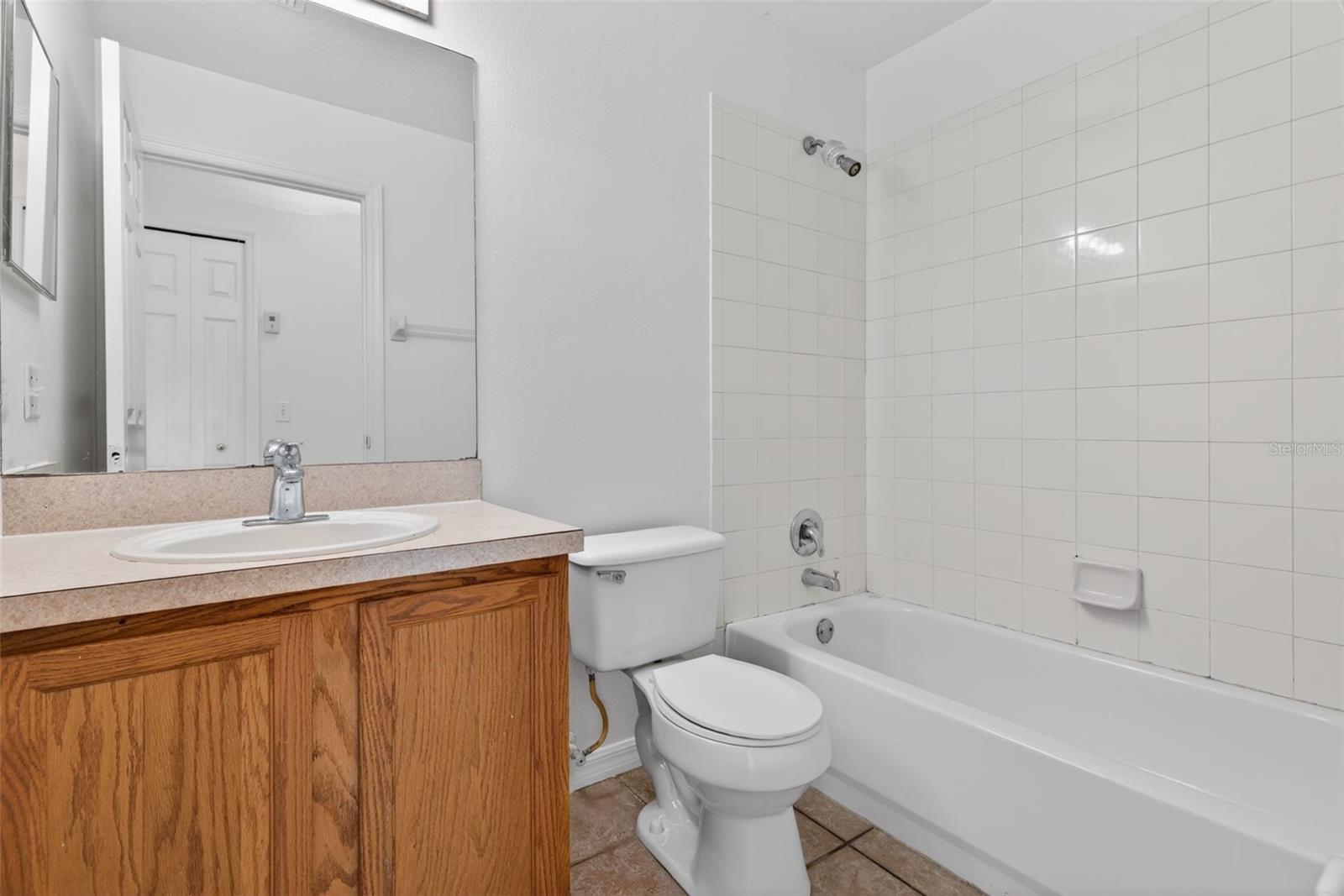 170 BOWIE LN #C, KISSIMMEE, FL, 34743