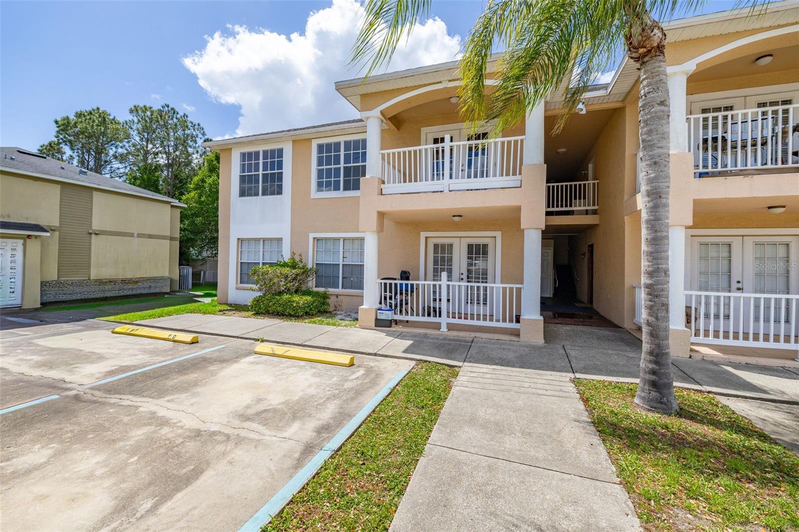 170 BOWIE LN #C, KISSIMMEE, FL, 34743