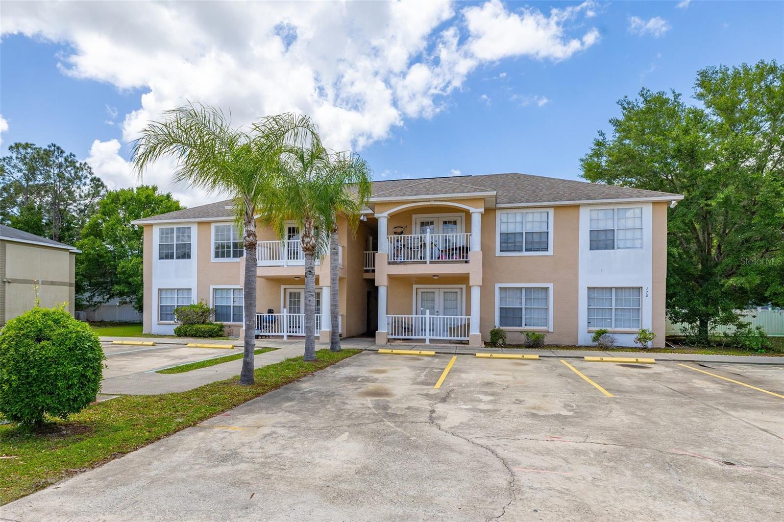 170 BOWIE LN #C, KISSIMMEE, FL, 34743