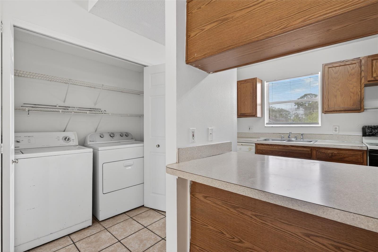 170 BOWIE LN #C, KISSIMMEE, FL, 34743