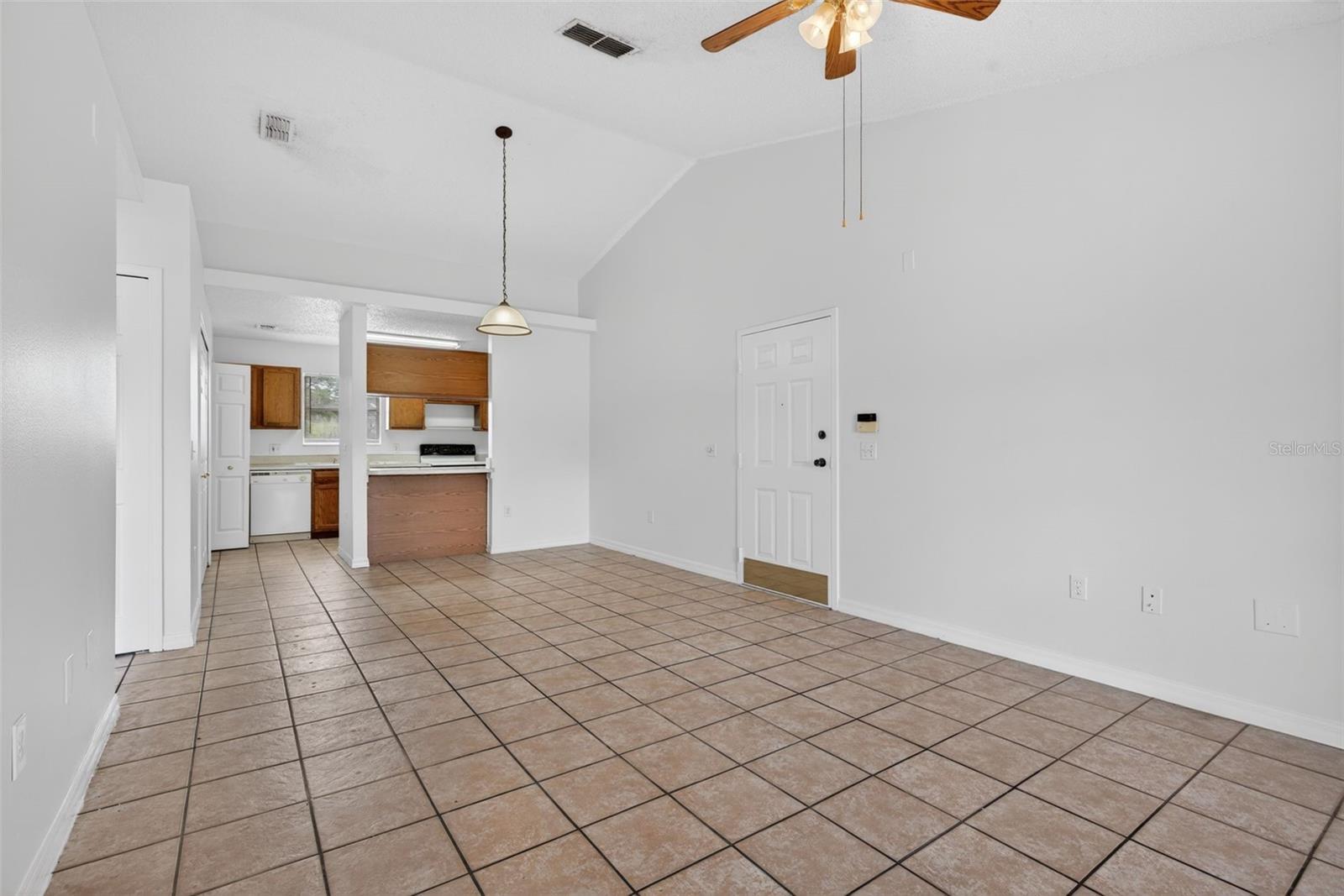 170 BOWIE LN #C, KISSIMMEE, FL, 34743