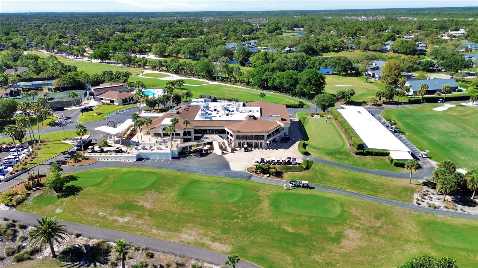 136 TURNBERRY CIR, NEW SMYRNA BEACH, FL, 32168