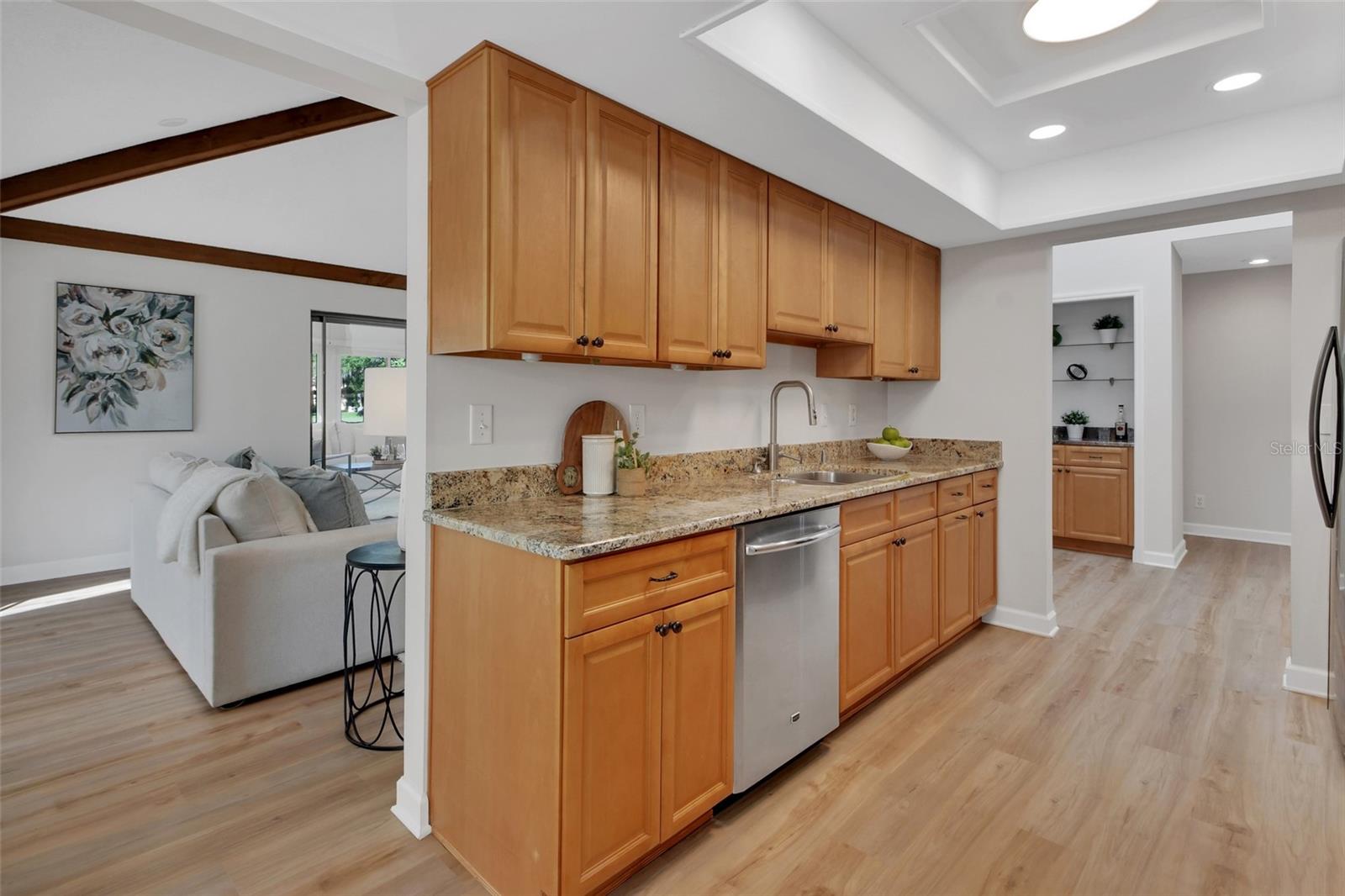 136 TURNBERRY CIR, NEW SMYRNA BEACH, FL, 32168