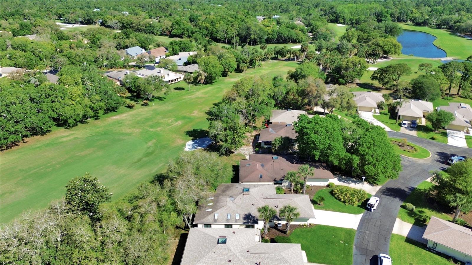 136 TURNBERRY CIR, NEW SMYRNA BEACH, FL, 32168