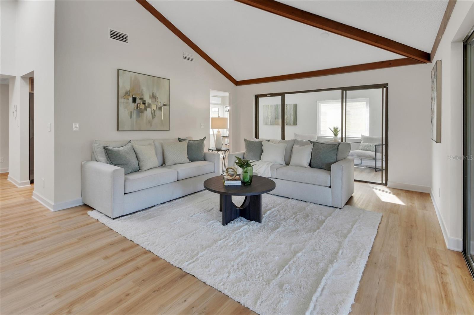 136 TURNBERRY CIR, NEW SMYRNA BEACH, FL, 32168