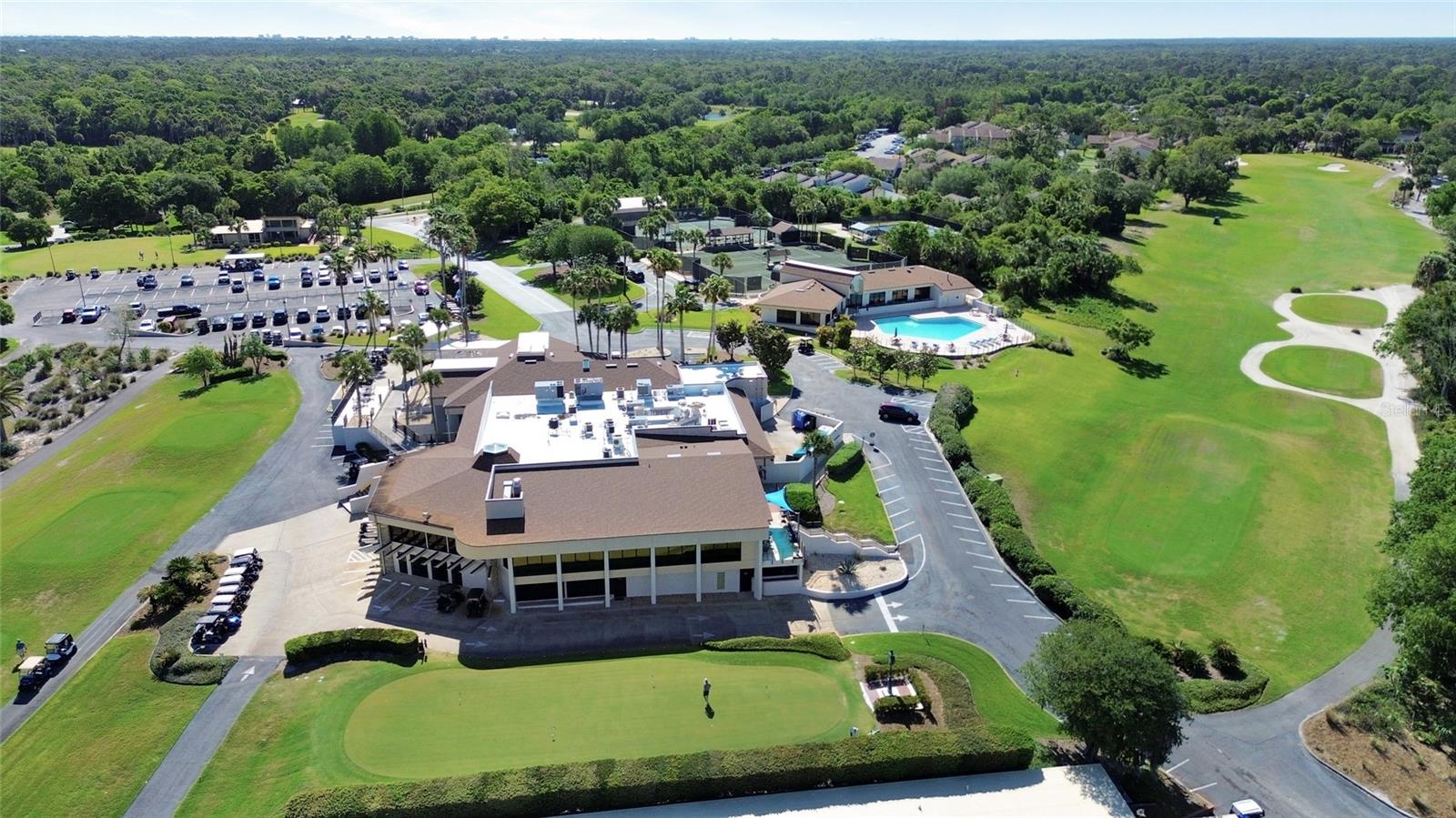 136 TURNBERRY CIR, NEW SMYRNA BEACH, FL, 32168