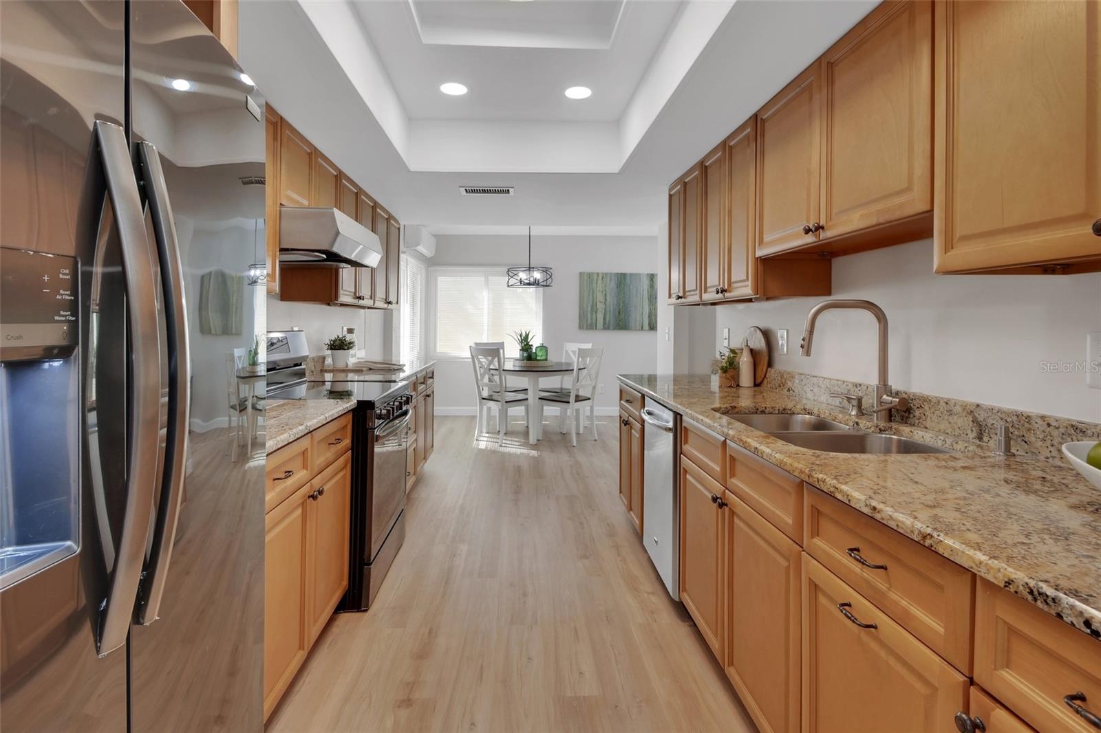 136 TURNBERRY CIR, NEW SMYRNA BEACH, FL, 32168