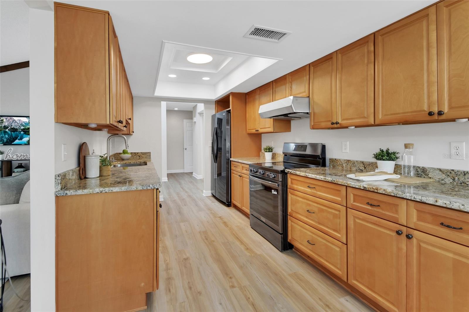 136 TURNBERRY CIR, NEW SMYRNA BEACH, FL, 32168