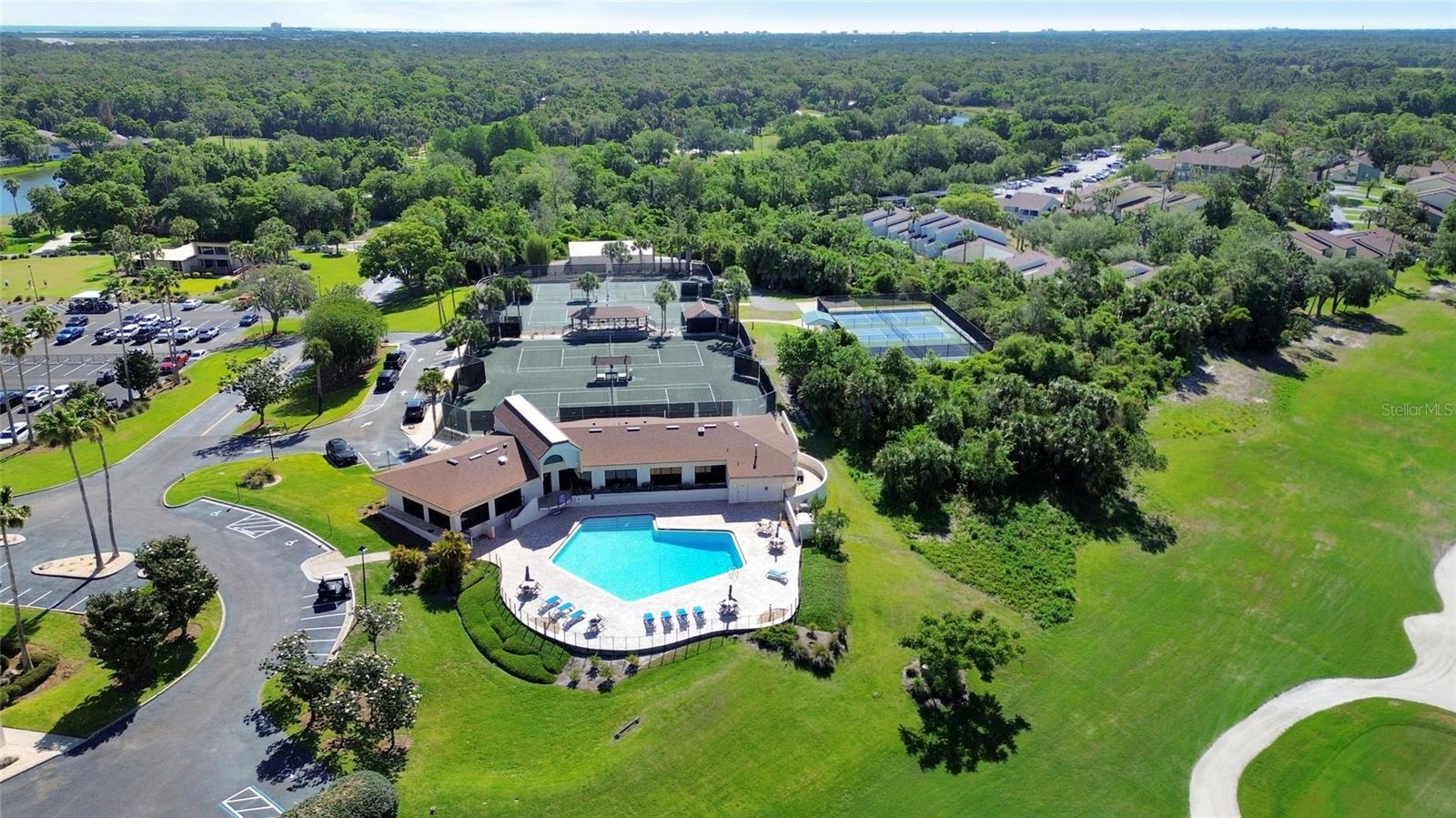 136 TURNBERRY CIR, NEW SMYRNA BEACH, FL, 32168