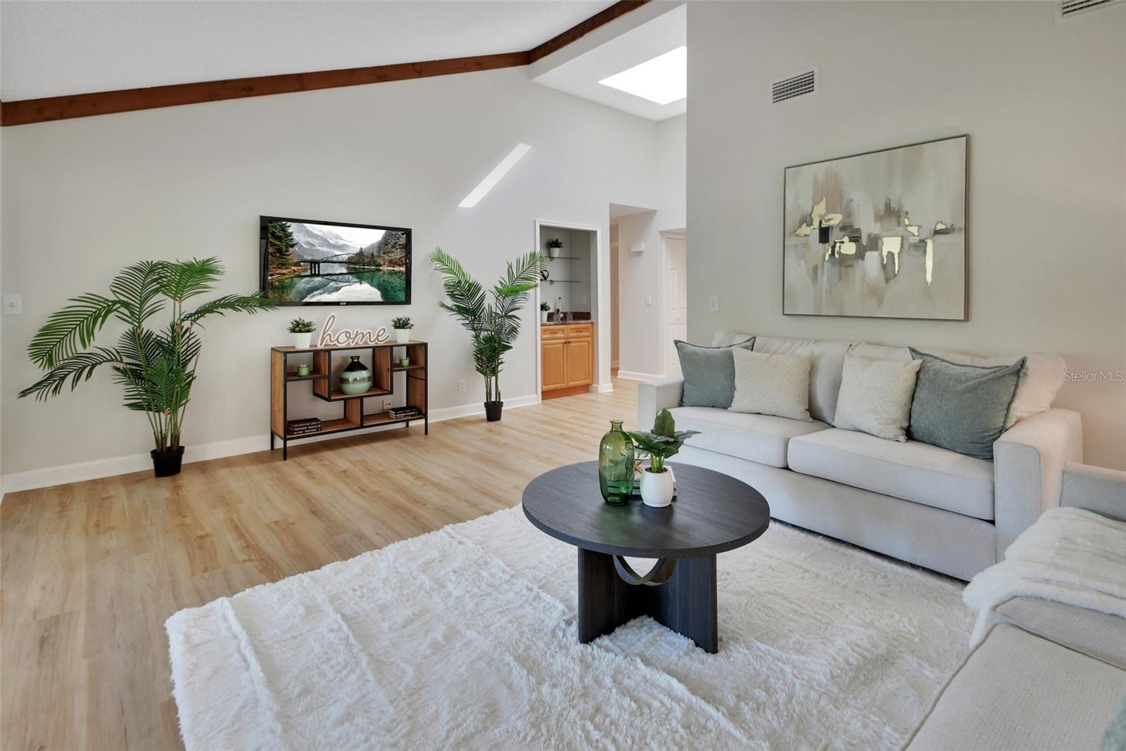 136 TURNBERRY CIR, NEW SMYRNA BEACH, FL, 32168