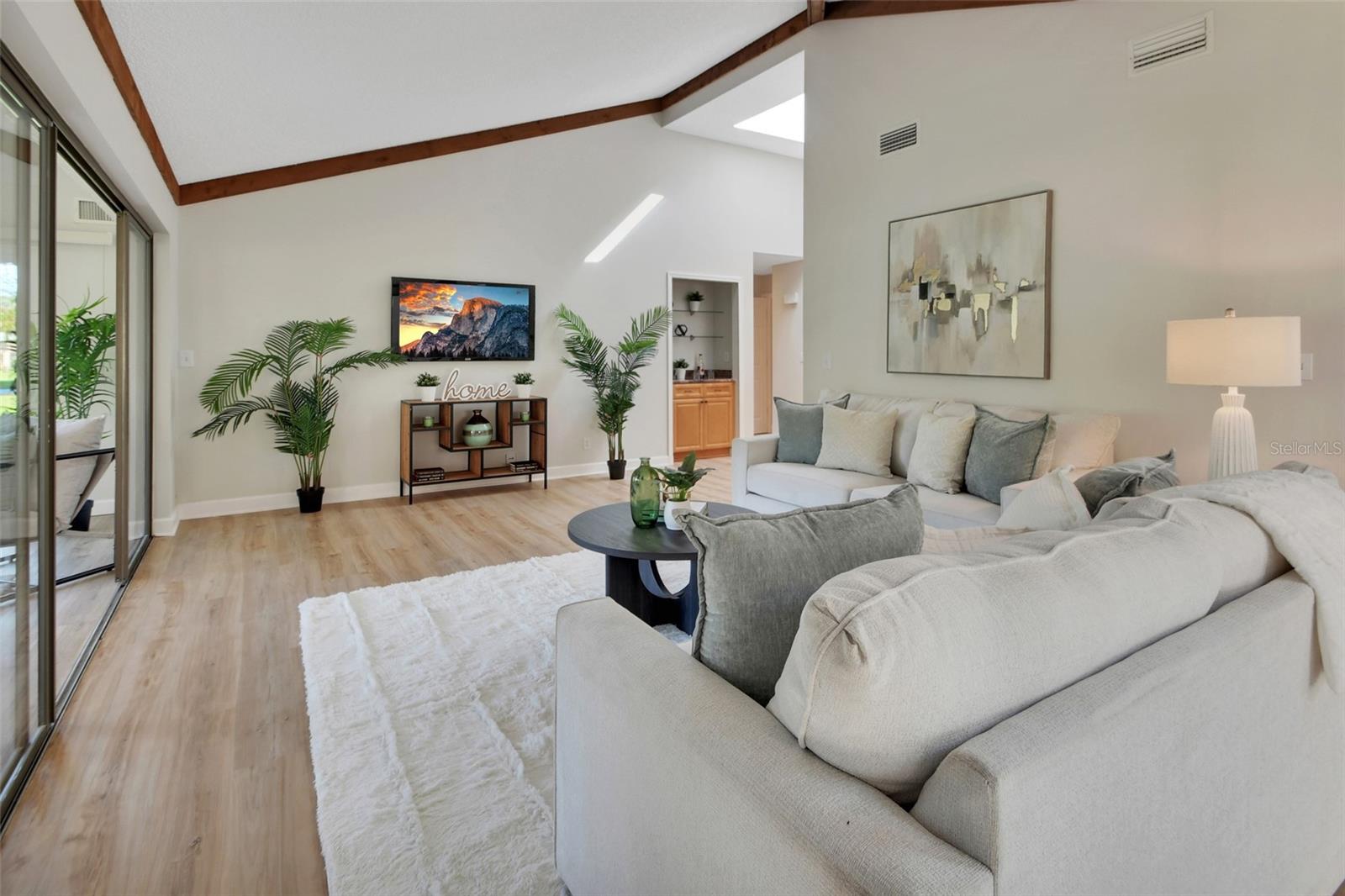 136 TURNBERRY CIR, NEW SMYRNA BEACH, FL, 32168